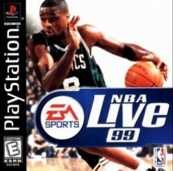 Nba Live 99 [SLUS-00736] Rom